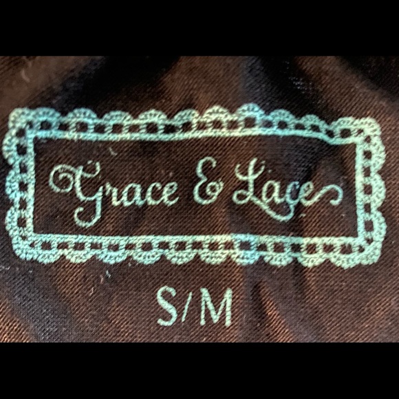 Half Slip/ Dress Extender - Picture 2 of 2